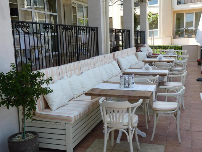 Food & Drinks 5, Apartments in complex ATIA RESORT, Sozopol
