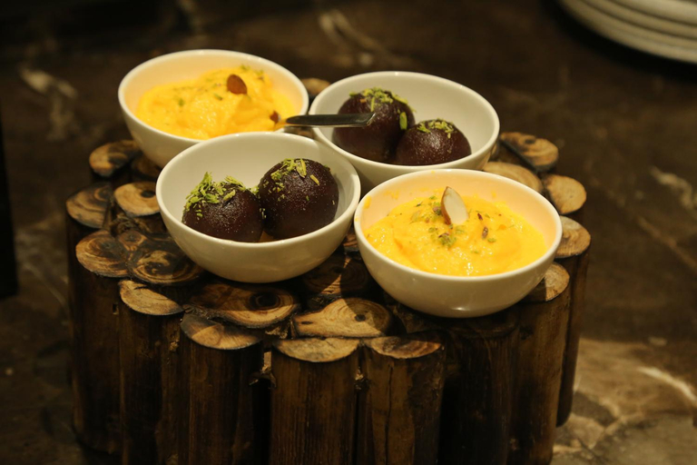 Food & Drinks, kamran palace, Ahmadabad