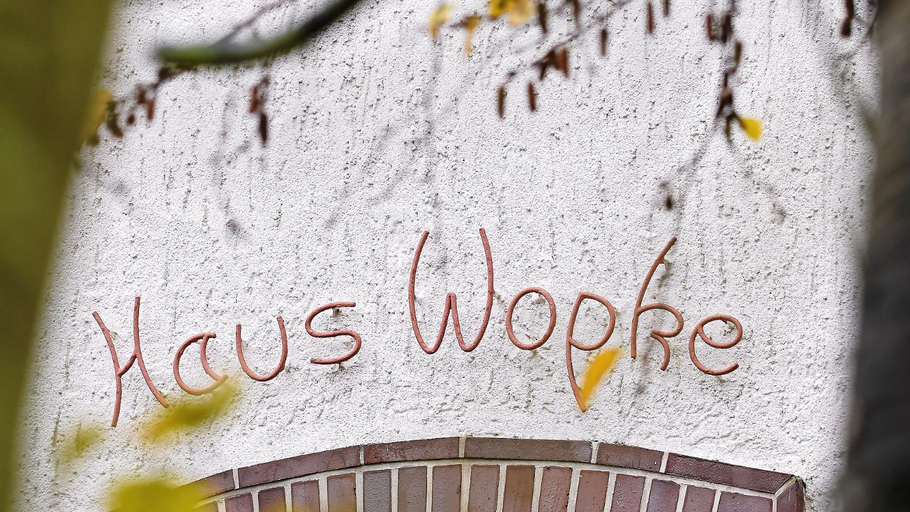 Others 4, Haus Wopke, Leer