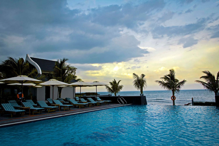 Sport & Beauty 2, Champa Resort & Spa, Phan Thiết