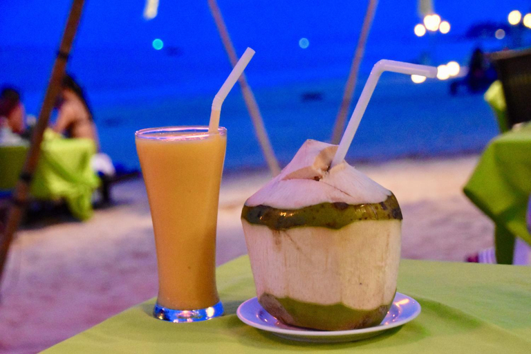 Food & Drinks 5, Magic Resort Lamai, Ko Samui