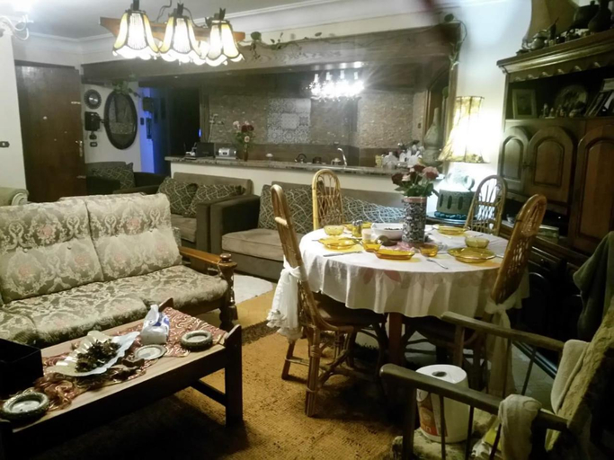 Food & Drinks 5, Smoha Zahran Haus (Private rooms or Private Apartment), Alexandria