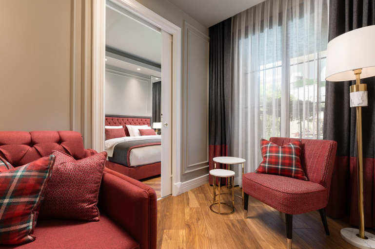 Others 4, MOTİF HOTEL, Çeşme
