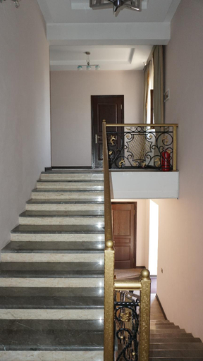 Public Area 2, Classic Hotel, Quba