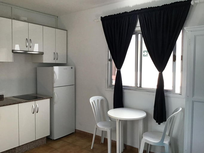 Others 4, Apartamentos Playamar II, Santa Cruz de Tenerife