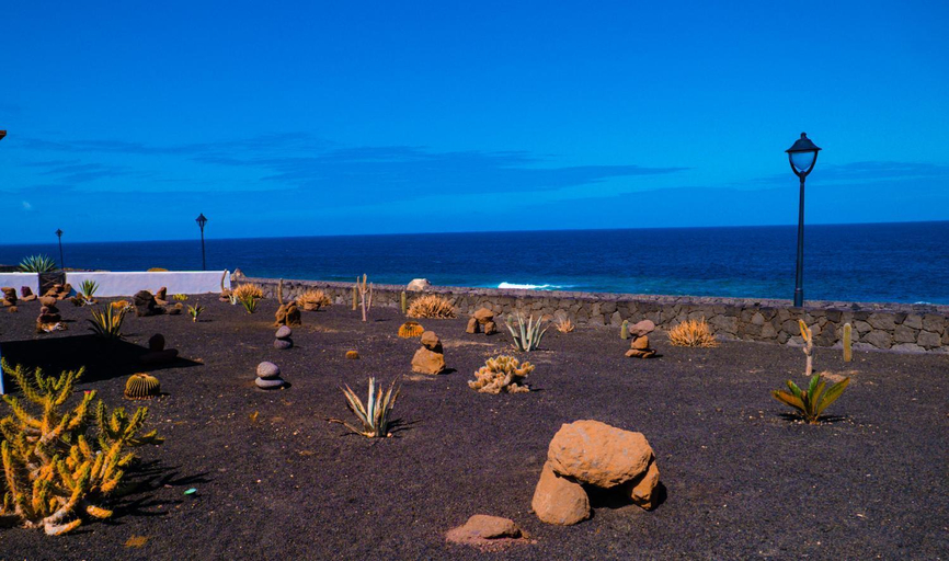 Others 5, Villa Lidia, Las Palmas