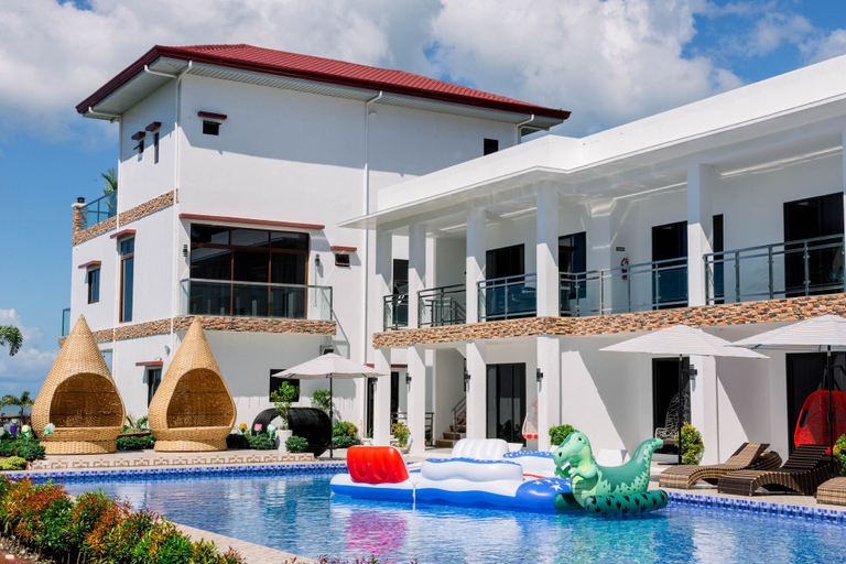 Exterior & Views 5, Sonrisa Resort De Playa by Hiverooms, San Remigio