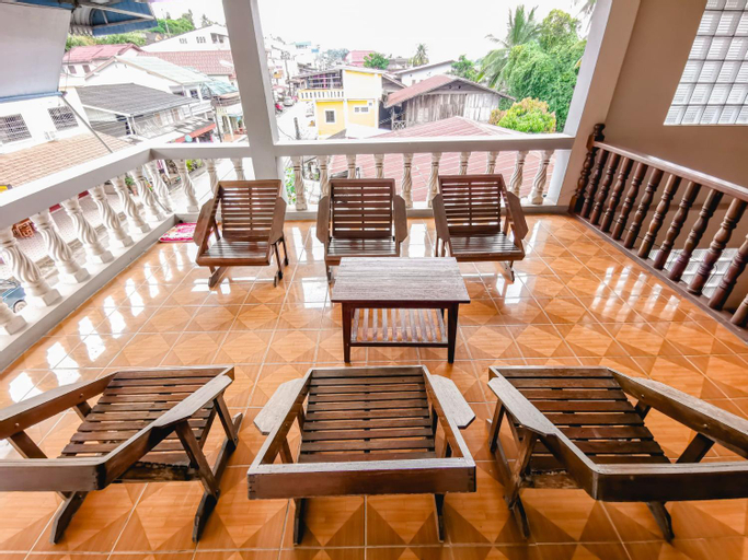 Others 2, Sabaydee Guesthouse, Houixai