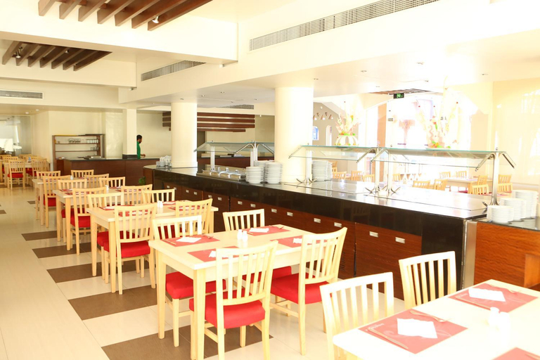 Food & Drinks 4, Mousa Coast Chalets & Villas- Managed By Mousa Coast- Family Only, Ras Sidr