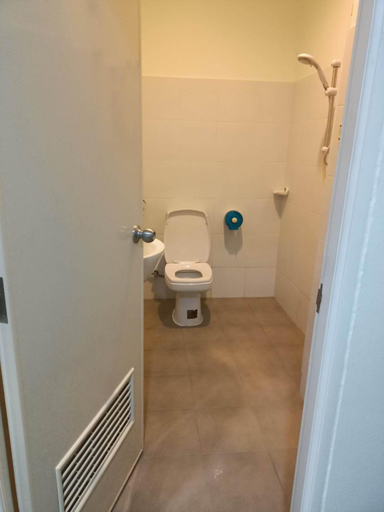 Bathroom 3, Kata S.T House 2, Phuket Island