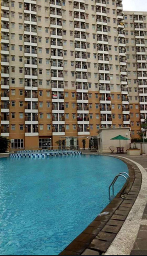 Sport & Beauty, Margonda Residence 2 by Yenia Room, Depok