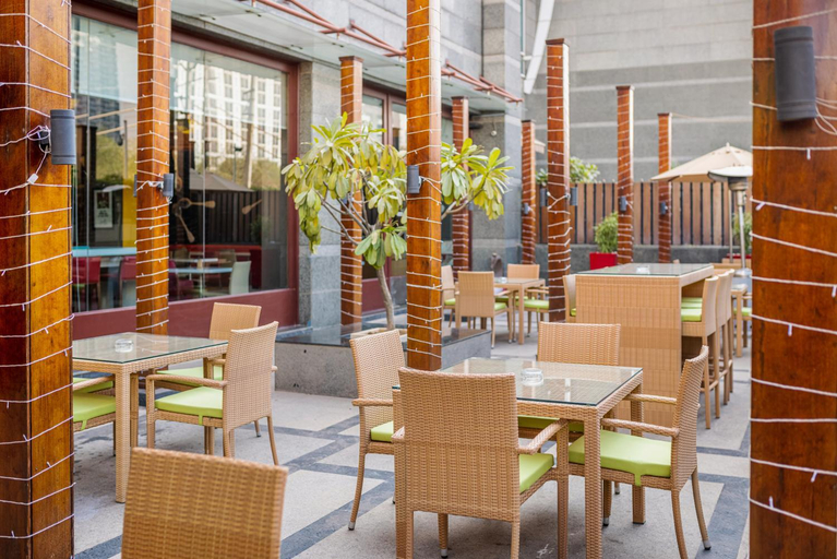 Food & Drinks 4, ibis Gurgaon Hotel - An AccorHotels Brand, Gurgaon