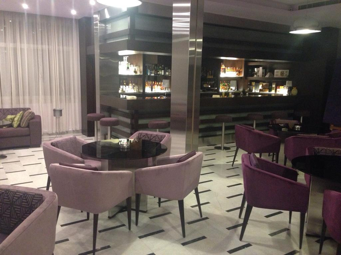 Food & Drinks 5, Hotel Monte bello, Kasrouane