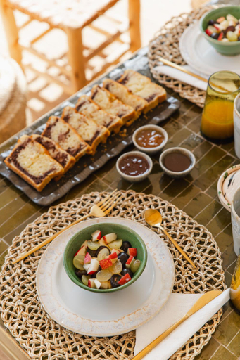 Food & Drinks, Riad 27 & SPA entierement privatise, Marrakech