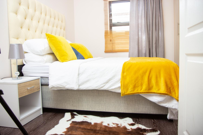 Others 3, Wilcre's blouberg home, City of Cape Town