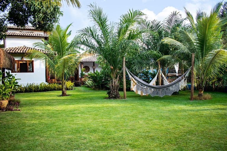 Others 4, Barra Suites, Maraú