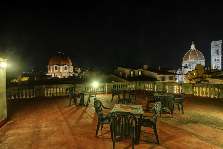 Food & Drinks 4, Soggiorno La Cupola Guesthouse, Florence