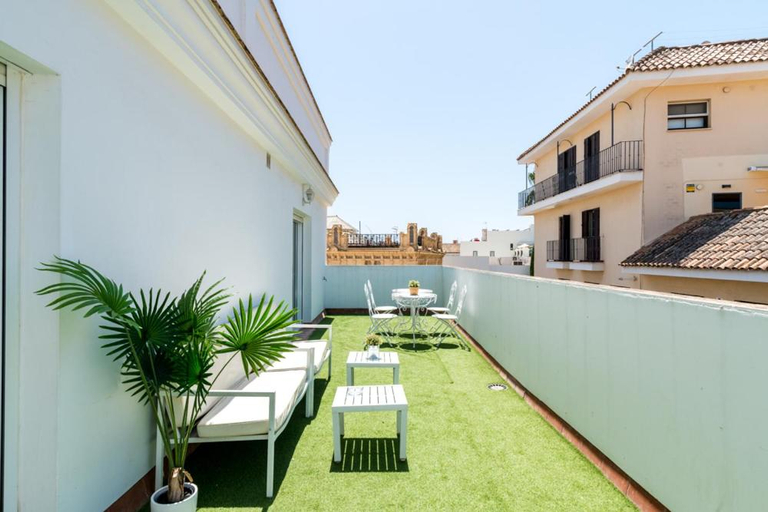 Others 5, Sanlucar Olehousing, Cádiz