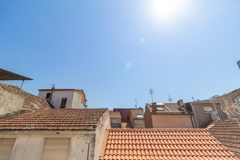Exterior & Views, A Casa Das Letras, Pontevedra