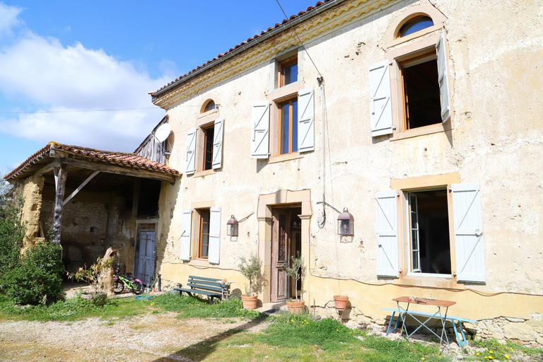Others 4, La Maison de Louis, Haute-Garonne