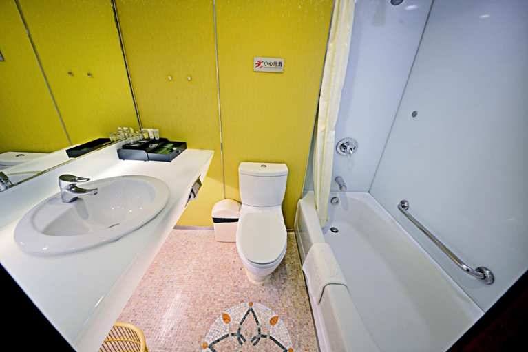 Bathroom 5