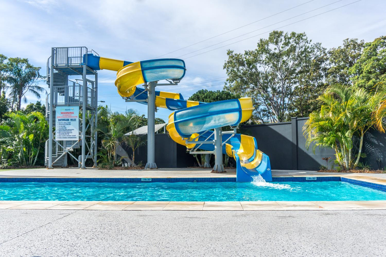 Sport & Beauty 2, Nobby Beach Holiday Village, Gold Coast