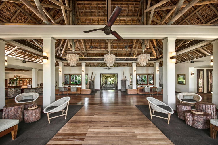 Public Area 4, Heritage Awali Golf & Spa Resort - All Inclusive