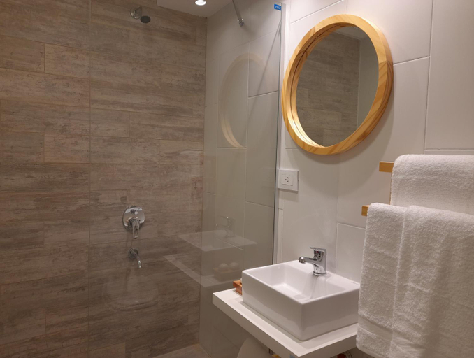 Bathroom 2, Casa Be Suites, Rosario