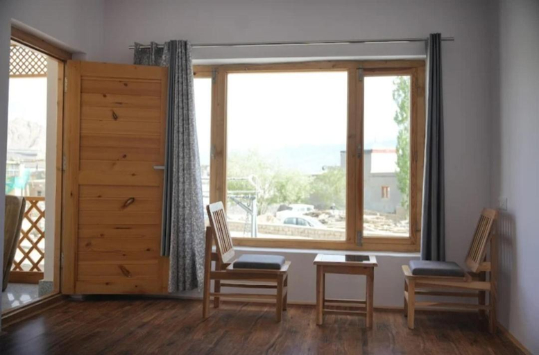 Others 5, gultuk home stay, Leh