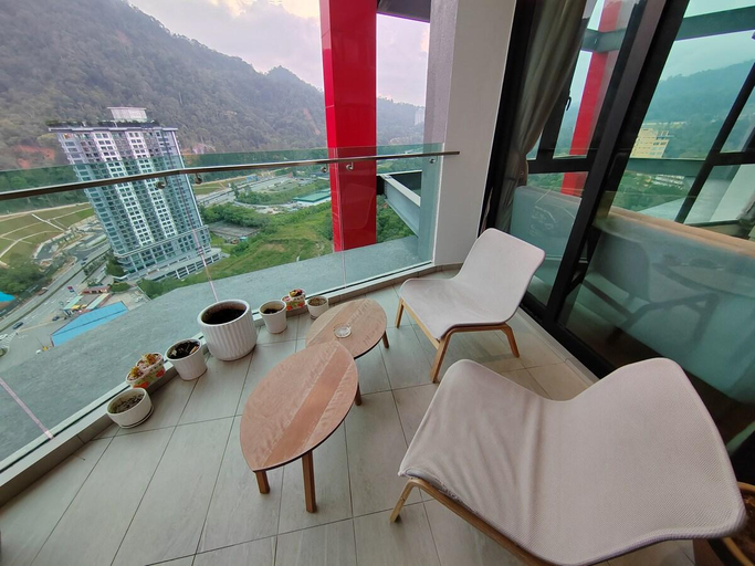 Others 4, New Geo38 Genting Premium Home Plus+8 Nr Skyway, Genting Highlands