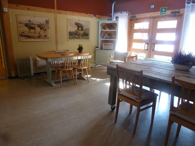 Food & Drinks 2, Gjesteheim Havdal, Rennebu