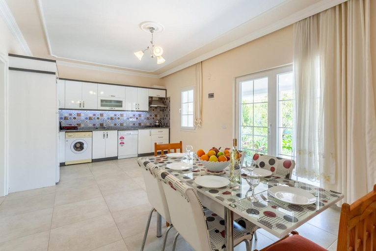 Others 2, Villa Duman 3, Ortaca