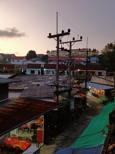 Food & Drinks, Kata S.T House 2, Phuket Island