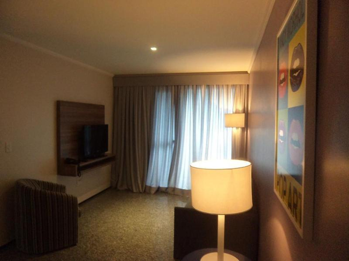 Others 5, Spazzio Hotel Residence, Fortaleza