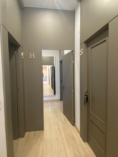 Others 5, Jerez Hostel, Badajoz