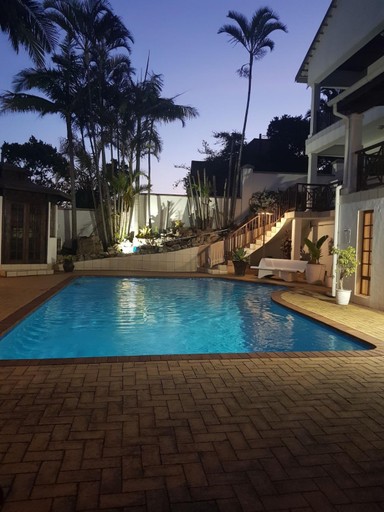 Others 2, Ingwe Manor Guesthouse, Ugu
