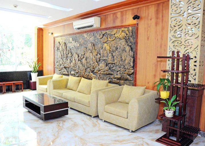 Public Area 2, Linh Phuong 8 Hotel, Ninh Kiều