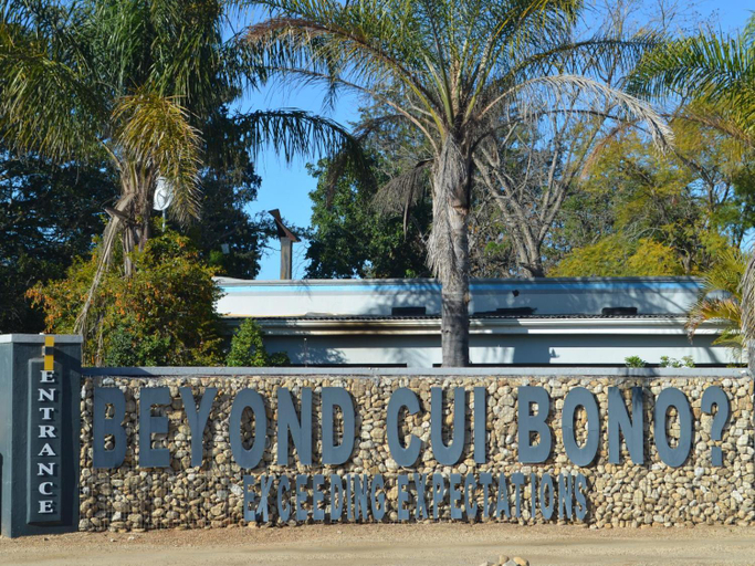 Others 4, Beyond Cui Bono, Cacadu