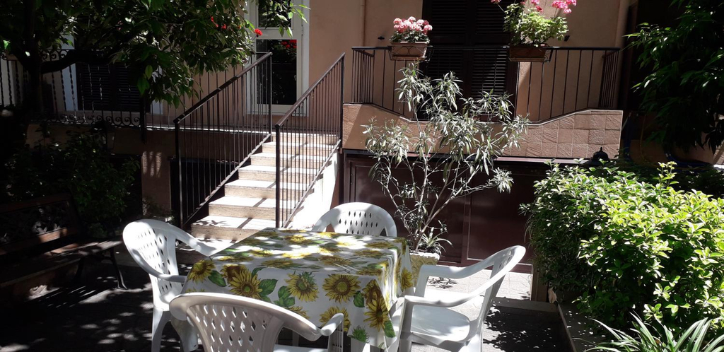 Facilities 5, Gioia Bed and Breakfast, Rome