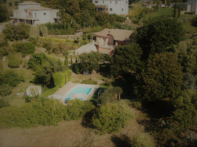 Others 2, Le Clos des Milans, Haute-Corse