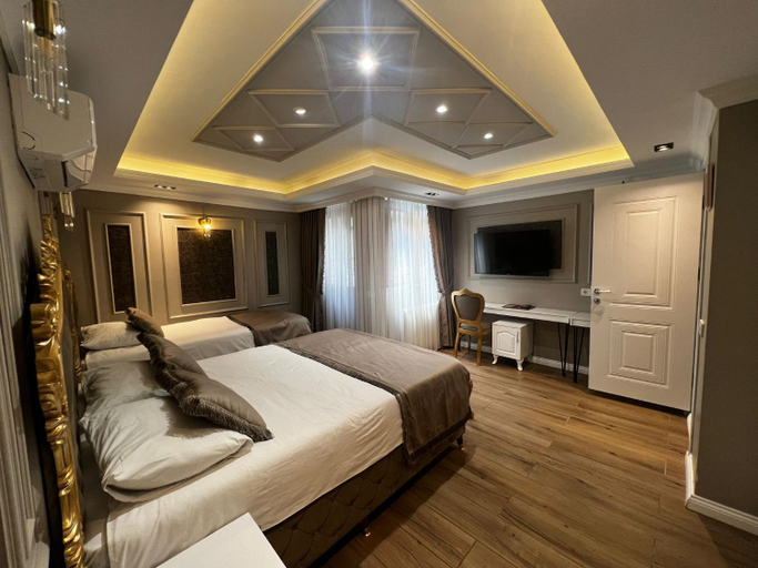 Others 2, Violette Mansion Oldcity, Fatih