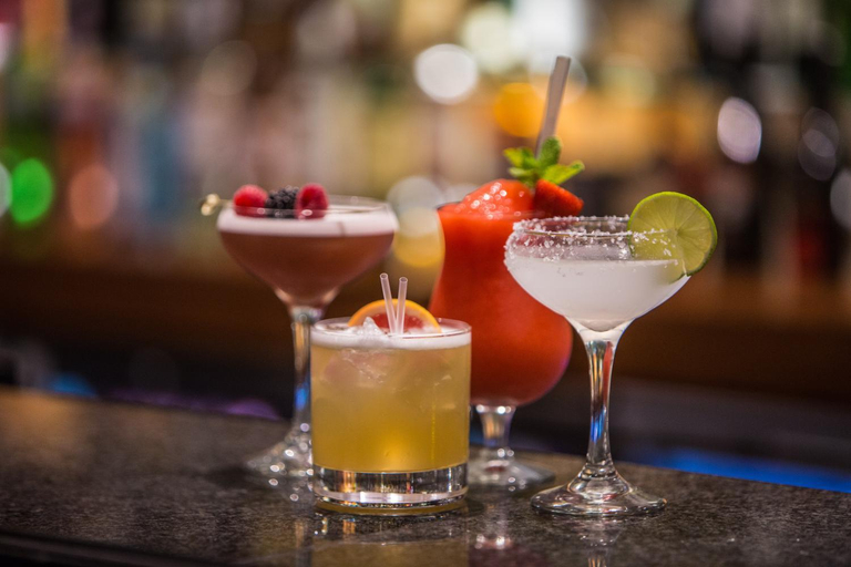 Food & Drinks 5, Rosspark Hotel Kells, Mid and East Antrim