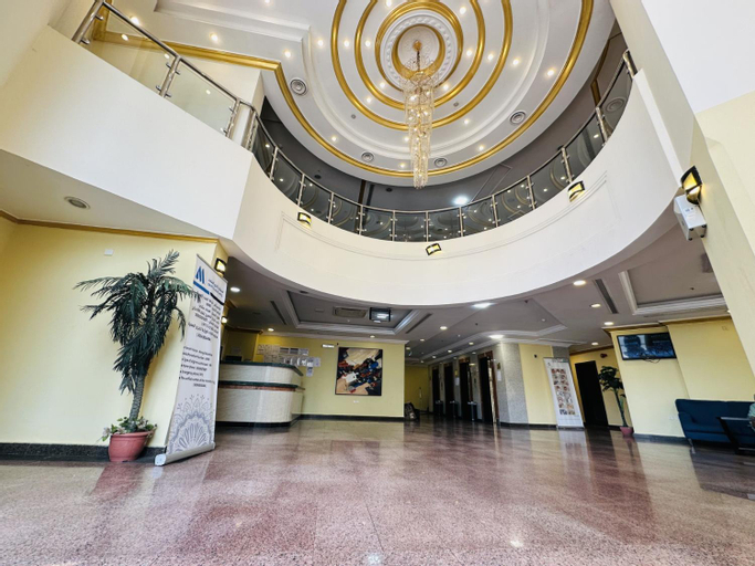 Others 3, Dairy Al Majd Hotel, Makkah