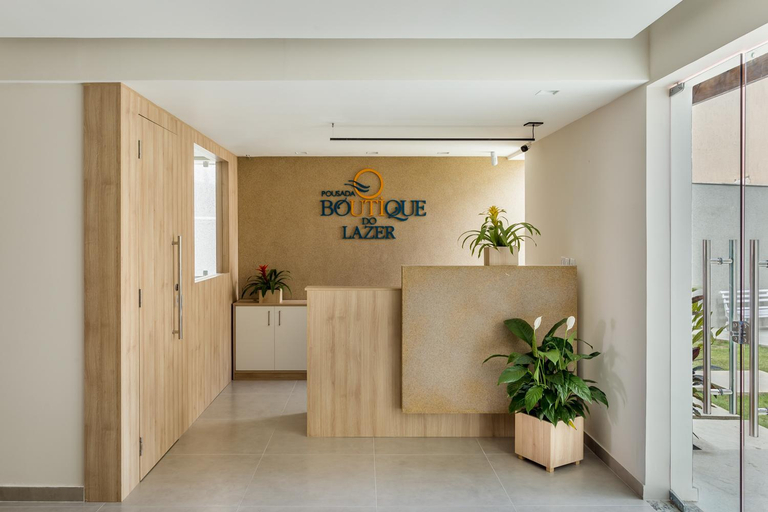 Public Area 2, Pousada Boutique do lazer, Cabo Frio