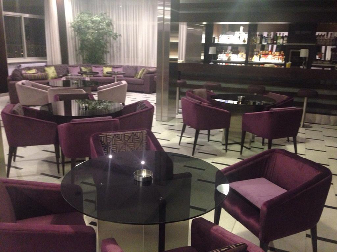 Food & Drinks 4, Hotel Monte bello, Kasrouane