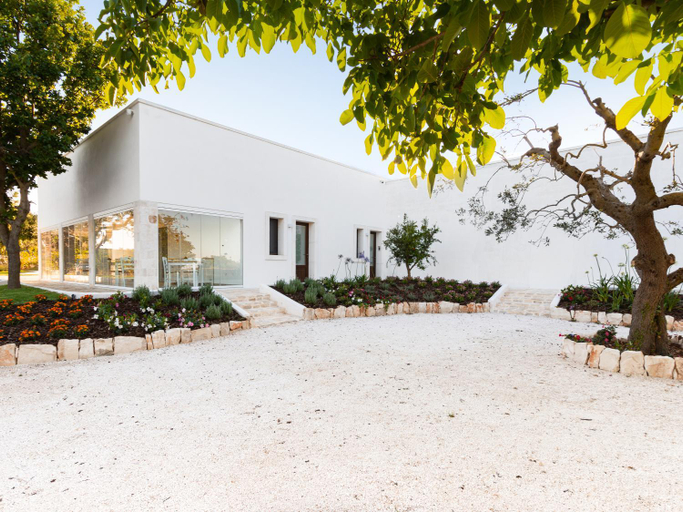 Others 4, Mandolario Trulli Resort, Taranto
