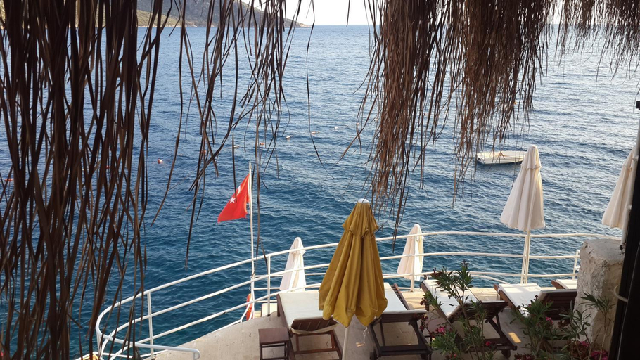 Others 4, Caretta Hotel, Kaş