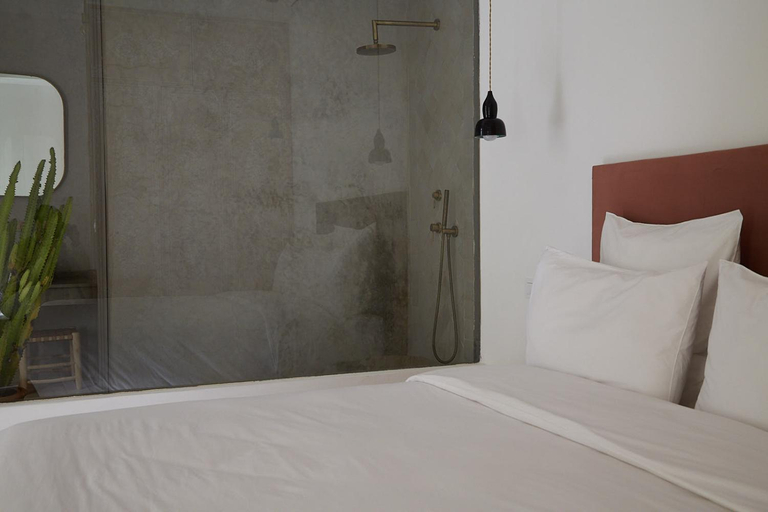 Bedroom 2, Riad Numa, Marrakech