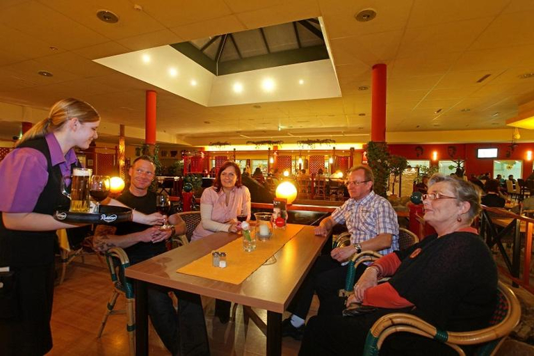 Food & Drinks, Sporthotel Neuruppin - Apartmenthaus mit Ferienwohnungen, Ostprignitz-Ruppin