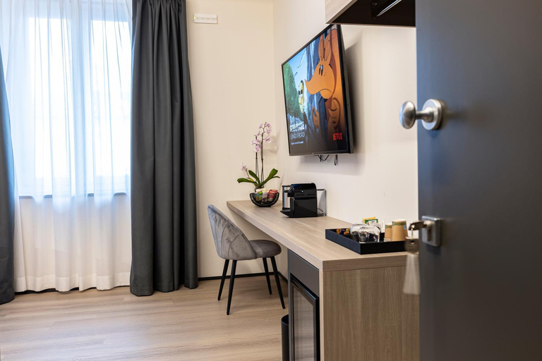 Others 4, Corso 84 Luxury Suites, Pescara